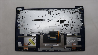 Lenovo Upper Case ASM_NORDIC L82XLNFPABBL 5CB1K97876