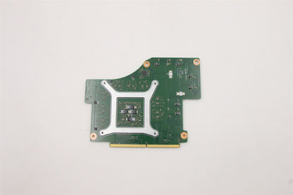 Lenovo ThinkPad T15g Gen 2 GPU Graphics Card 5C51C94210