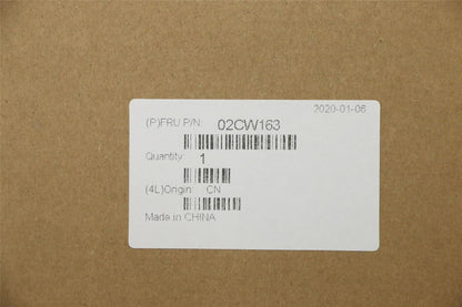 Lenovo Top CV Assy,C530,WST 02CW163