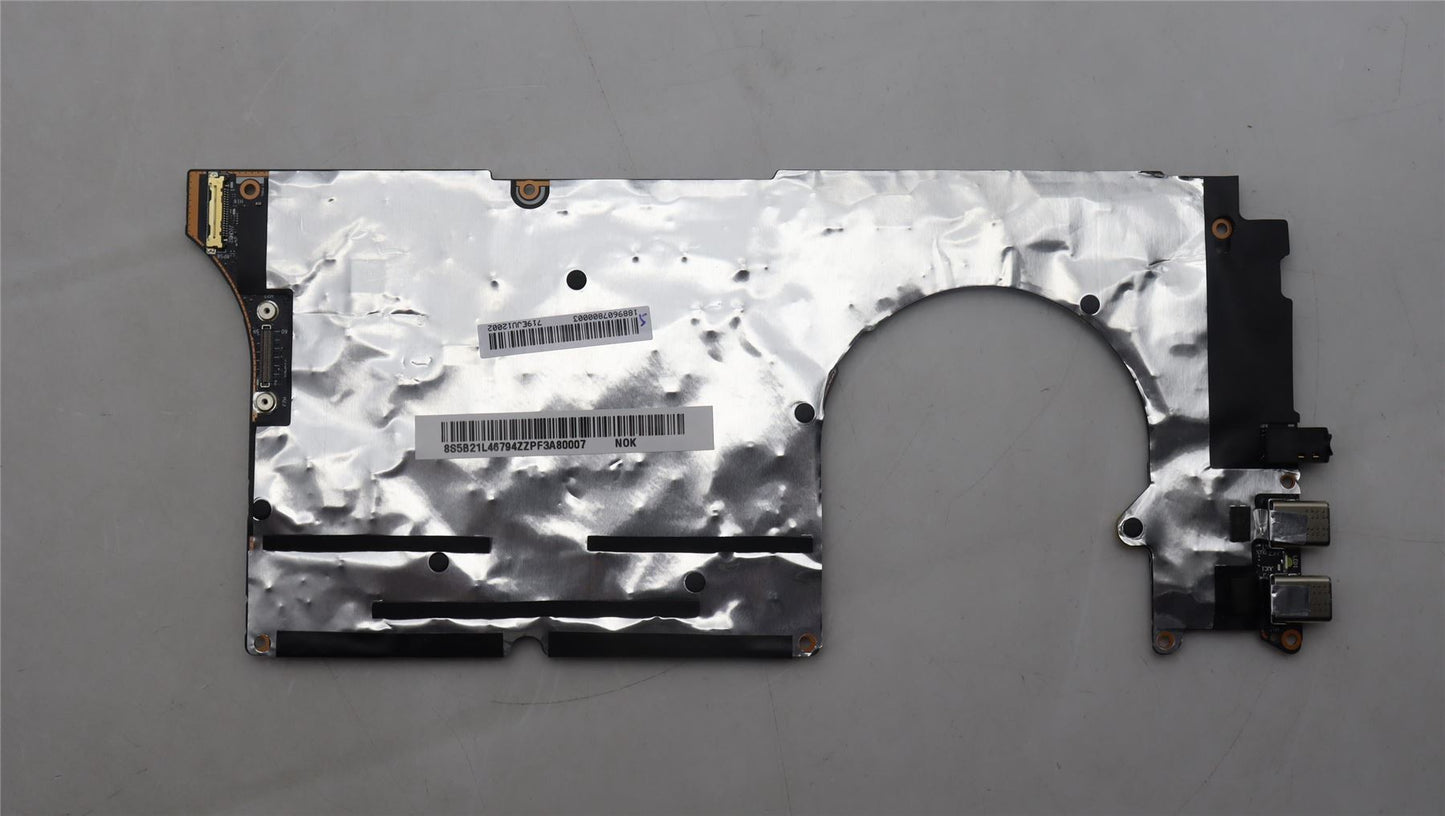 Lenovo Yoga 7 14APU8 Motherboard Mainboard UMA AMDR77840S 32G 5B21L46794