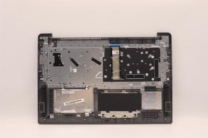 Lenovo Upper Case ASM_POR L82H9 FP A/GDIS 5CB1B96595