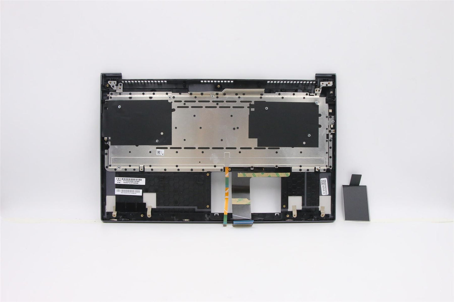 Lenovo Upper CaseQ82AB_SLA_GY_FRA 5CB0Z28181