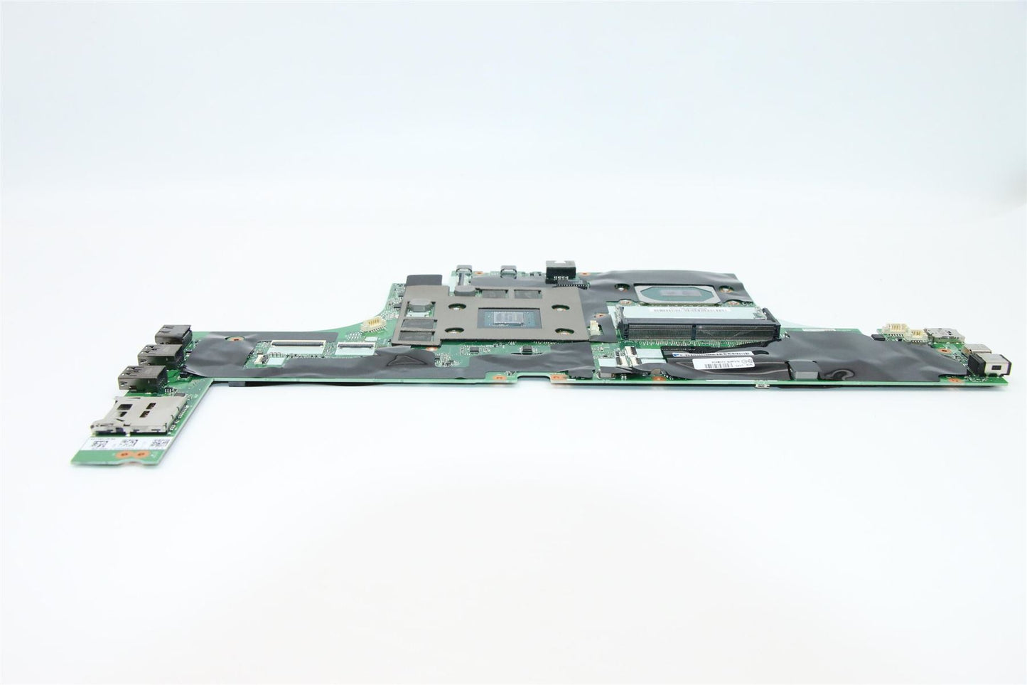 Lenovo ThinkPad P53 Motherboard Mainboard DIS intelI79850H 02DM454