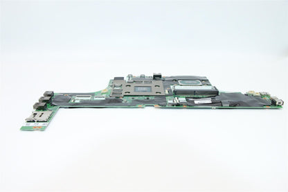 Lenovo ThinkPad P53 Motherboard Mainboard DIS intelI79850H 02DM454