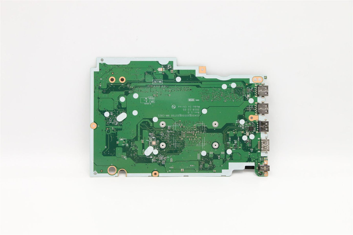 Lenovo IdeaPad 3 14ADA05 Motherboard Mainboard UMA AMDAthlon3050U 4G 5B20S44289