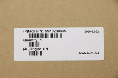 Lenovo NoWW C-Cvr+TUR KB ASM,LTN 5M10Z39665