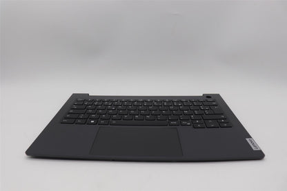Lenovo MECH_ASM FRU KBY BKLT French W/C TSG 5M11M02726