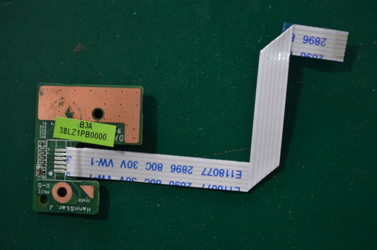 Lenovo LZ1 Power Board 90000196