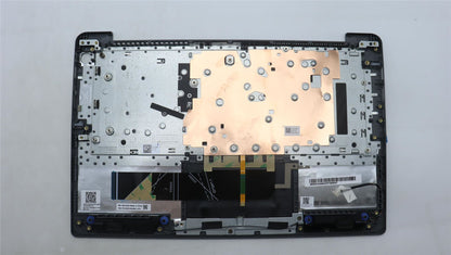 Lenovo IdeaPad 3 14IAU7 Palmrest Cover Touchpad Keyboard Slovenian 5CB1H43484