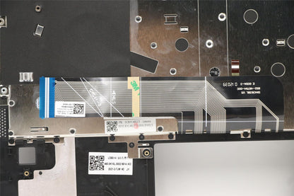 Lenovo Upper Case ASM_AR-E W 82HU FB GY 5CB1C48273