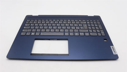 Lenovo Upper Case ASM_ITA W 82XY AB 5CB1K60112