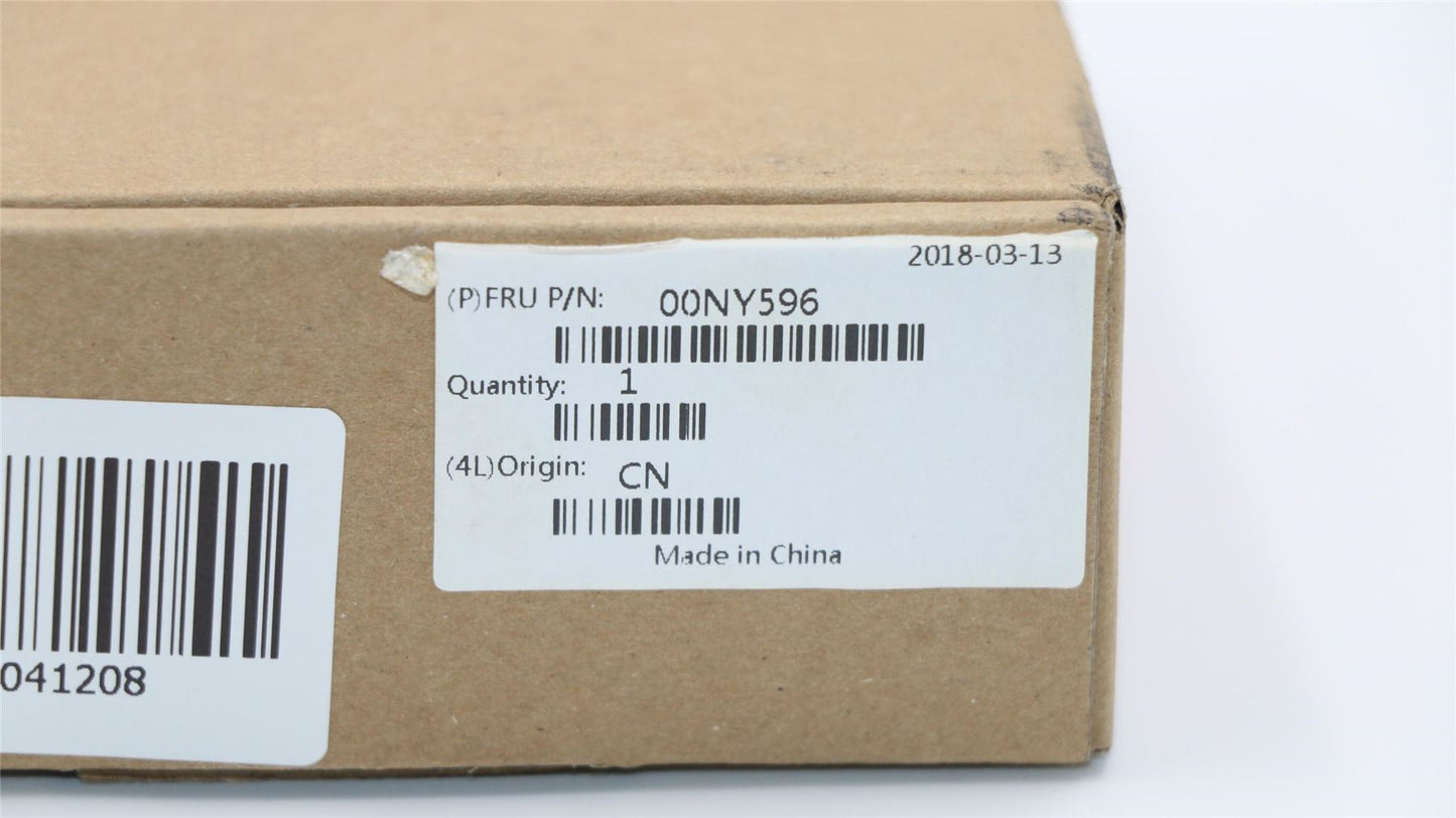 Lenovo ThinkPad L570 L560 Saddle Assembly Left 00NY596