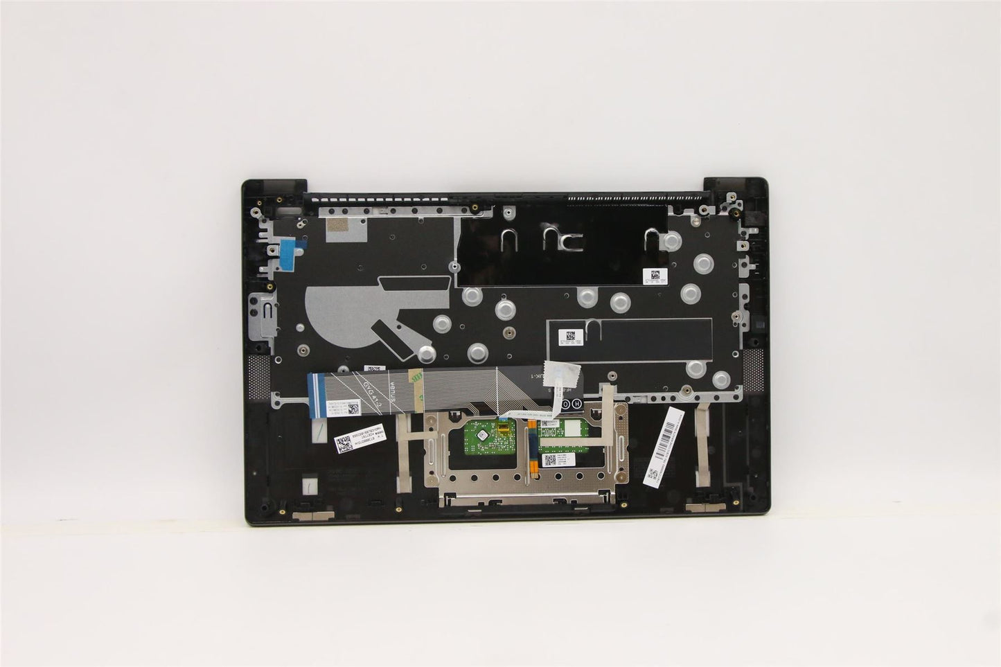 Lenovo IdeaPad 5 14ALC05 Palmrest Cover Touchpad Keyboard Black 5CB1C13348