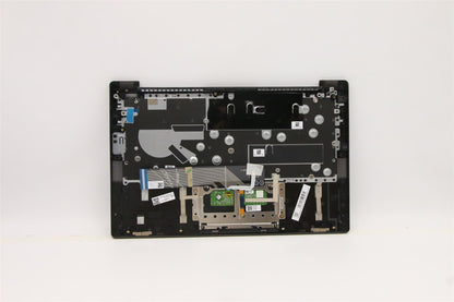 Lenovo IdeaPad 5 14ALC05 Palmrest Cover Touchpad Keyboard Black 5CB1C13348
