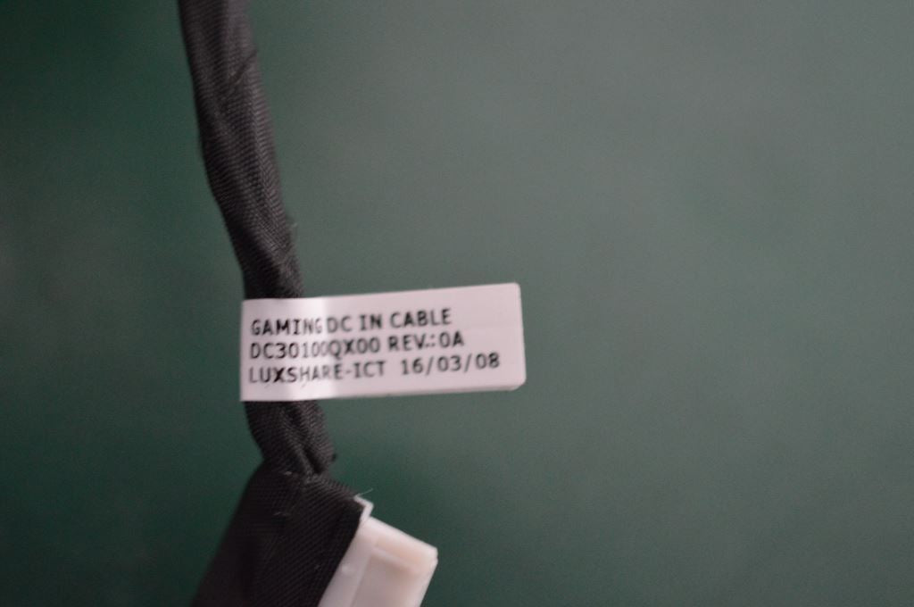 Lenovo DC-IN Cable L 80Q1 5C10L22073
