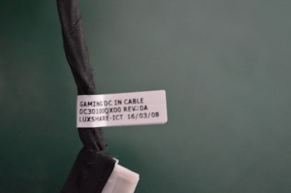 Lenovo DC-IN Cable L 80Q1 5C10L22073