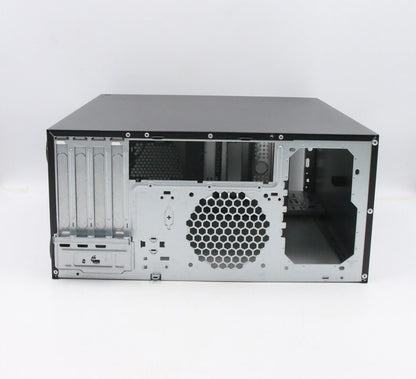 Lenovo ThinkStation P310 Desktop Chassis Cover Casing Black 00KT183