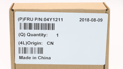 Lenovo FRU USB_Audio Sub Card 15W 16cm Audio USB Board 04Y1211
