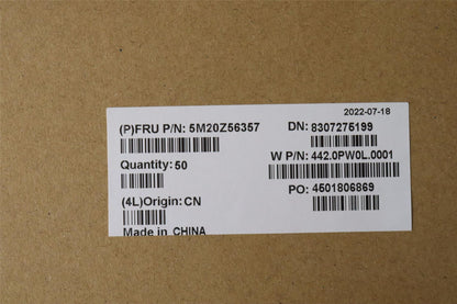 Lenovo Yoga L13 4 L13 Gen 4 Sim Card Tray Grey 5M20Z56357