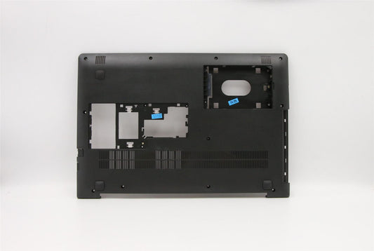 Lenovo IdeaPad 510-15ISK Bottom Base Lower Chassis Cover Black 5CB0L37511