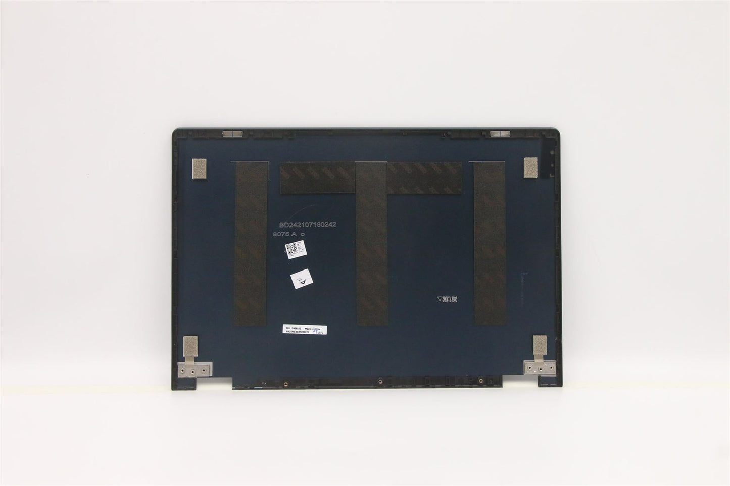 Lenovo LCD Cover L 82M7 BLUE OLED 5CB1D20077