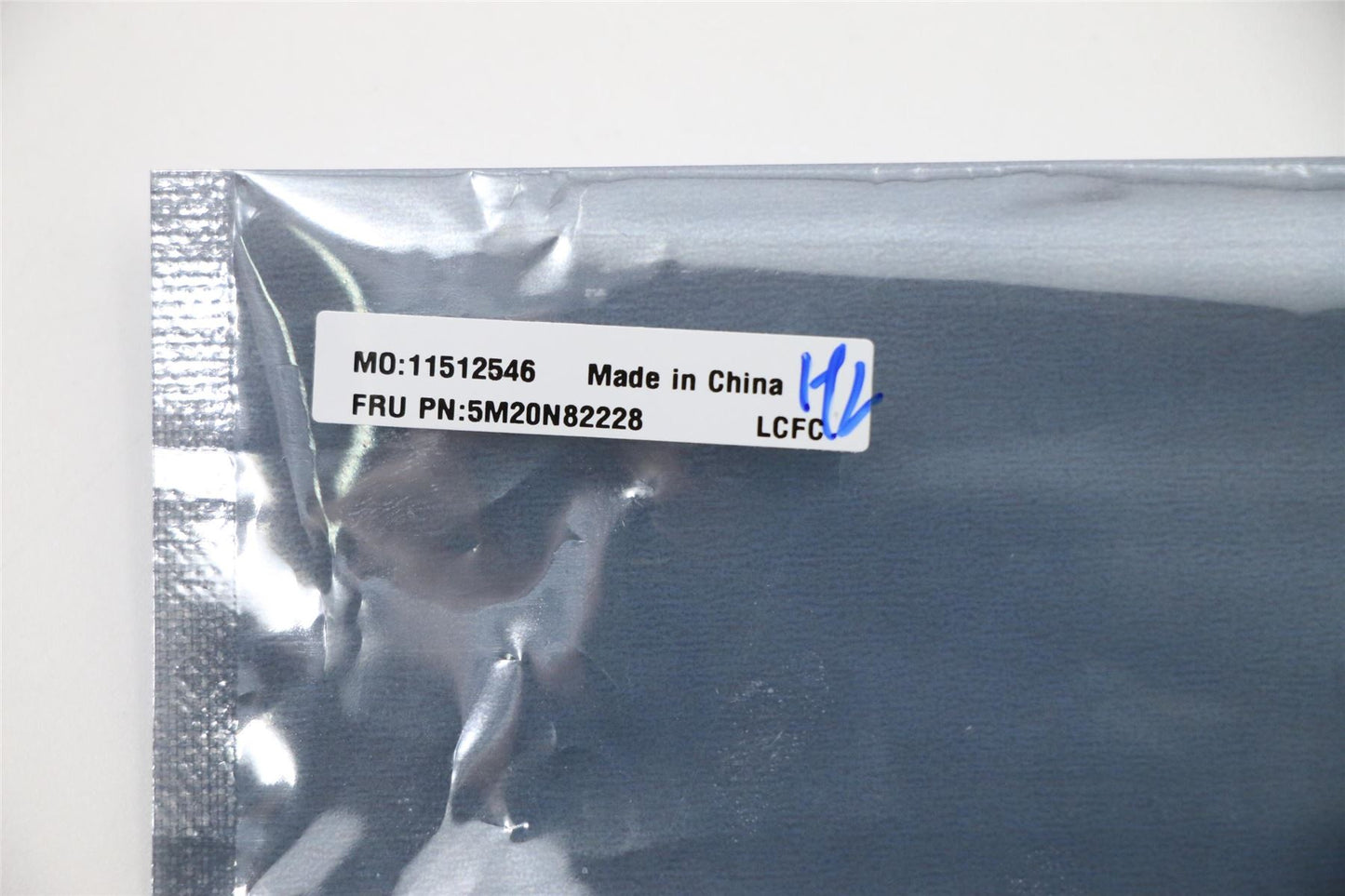 Lenovo 5M20N82228 MECHANICAL DUMMYODD for 2nd HDD WH L80XK
