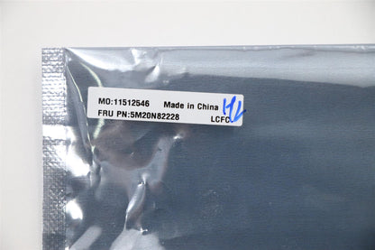 Lenovo 5M20N82228 MECHANICAL DUMMYODD for 2nd HDD WH L80XK