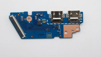 Lenovo CARDPOP H 83V7 USB Board 5C50S26020