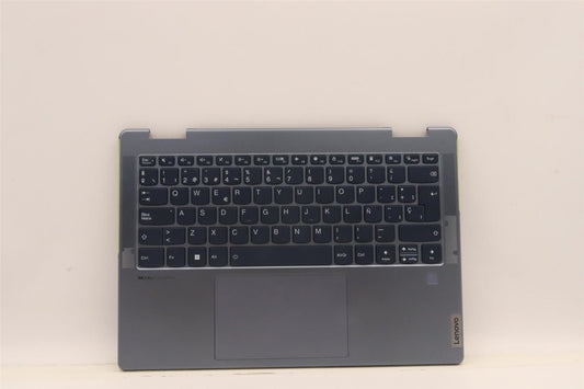 Lenovo Upper Case ASM_SPA L82QE FPSB 5CB1J02076