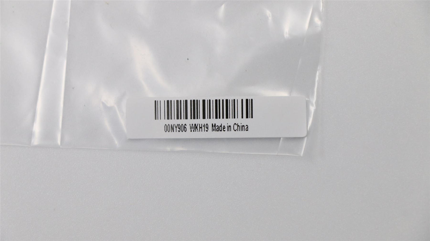 Lenovo Yoga 260 Cable Webcam Mic Camera 00NY907
