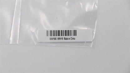 Lenovo Yoga 260 Cable Webcam Mic Camera 00NY907