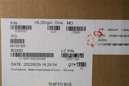 Lenovo CARDPOP L 82T5 MCU/B 5C50S25427