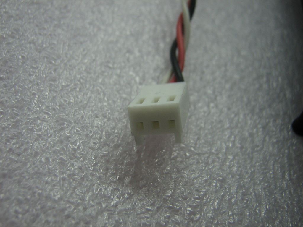 Lenovo FRU Cooling Field Replaceable Unit Front Fan 41R4791