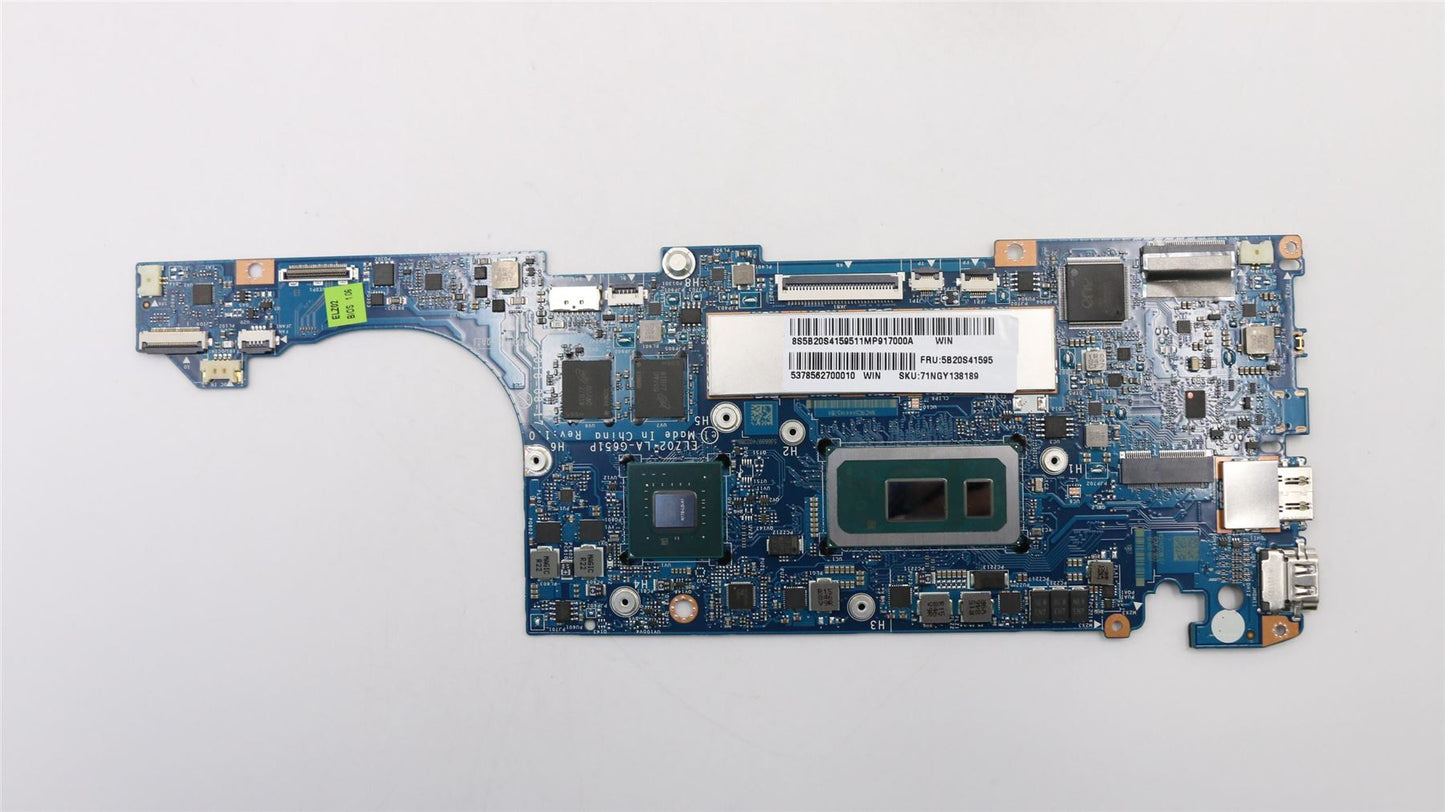 Lenovo IdeaPad S530 13IWL Motherboard Mainboard 5B20S41595