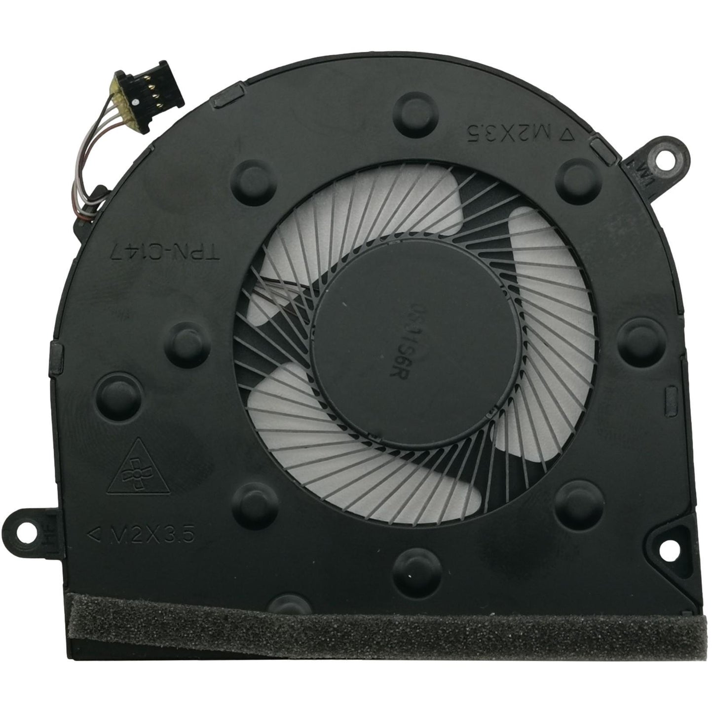 Genuine HP Envy 13-AY 13-BD CPU Thermal Cooling Fan L94511-001