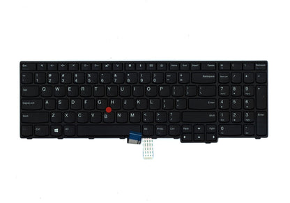 Lenovo Skywalker KBD,US,CNY 01AX120