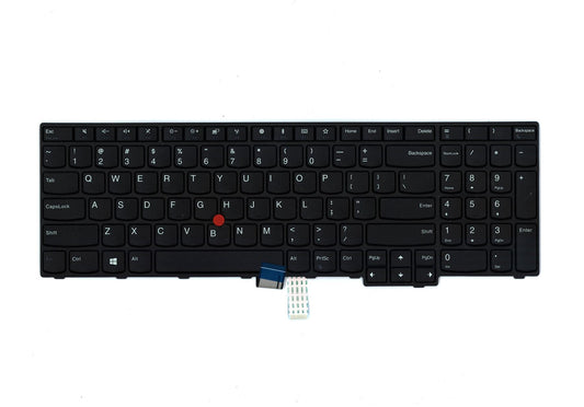 Lenovo Skywalker KBD,US,CNY 01AX120