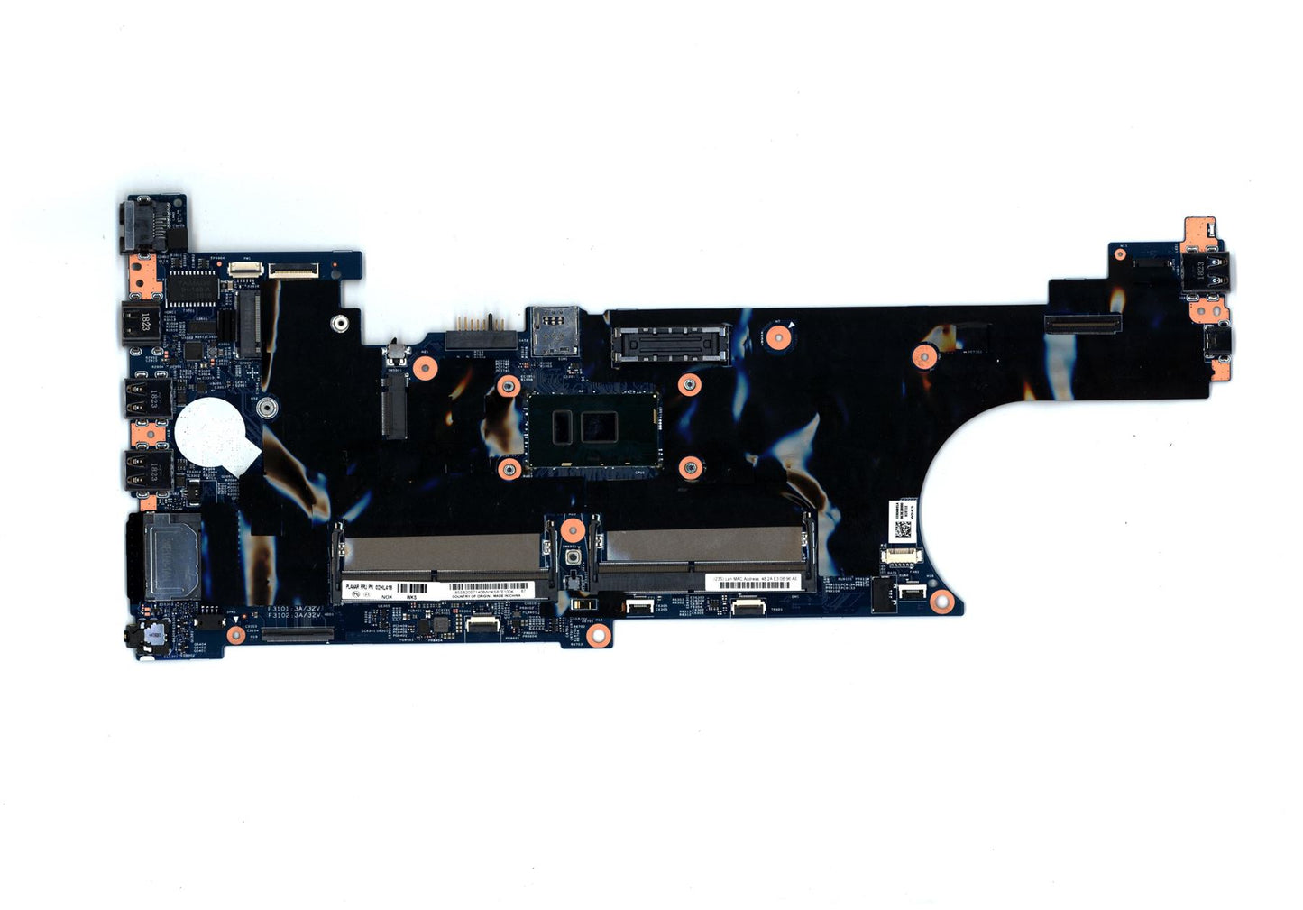 Lenovo i5-6200,HD,NOK,TPM2=Y,AMT=N 02HL418