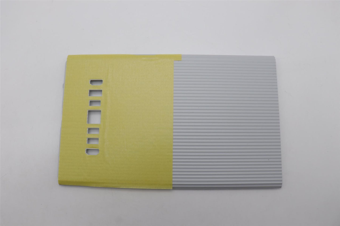 Lenovo SYS_COVER_BACK_ASSY_CLOUD_GREY 5M11N43988