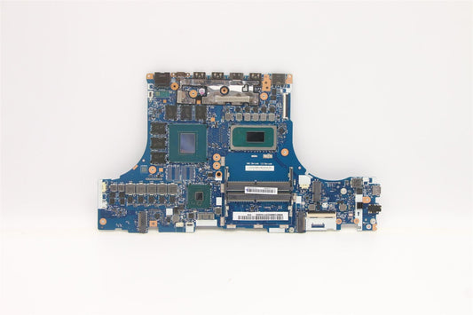 Lenovo 5 17ITH6H Motherboard Mainboard DIS intelI511400H 5B21D66665