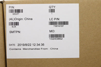 Lenovo ThinkPad E495 Motherboard Mainboard UMA AMDR73700U 02DL977