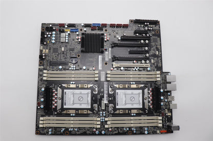 Lenovo ThinkStation P720 Motherboard Mainboard 02RJ016