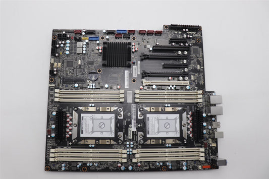 Lenovo ThinkStation P720 Motherboard Mainboard 02RJ016