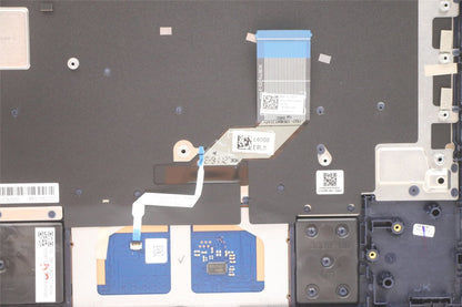 Lenovo MECH_ASM FRASMKB SWS CcCpWFCBKNWWNWL Ch 5M11C86070