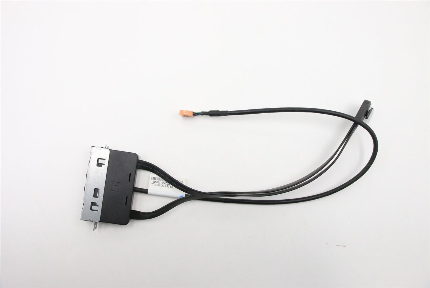 Lenovo MECH_ASM,S-FRONT-IO-BKT ASM 04X2338