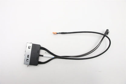 Lenovo MECH_ASM,S-FRONT-IO-BKT ASM 04X2338