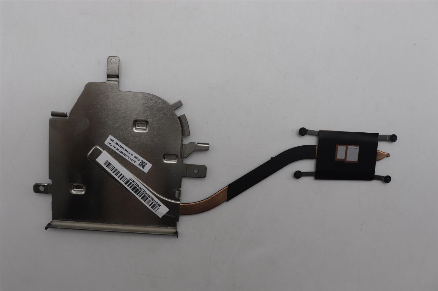 Lenovo Heatsink L 82XB FANLESS WEIHONG 5H40S20775