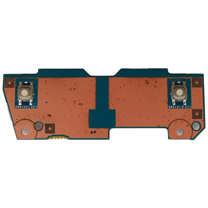 Genuine HP 17-CA 17-BY Pick Button Board L22539-001