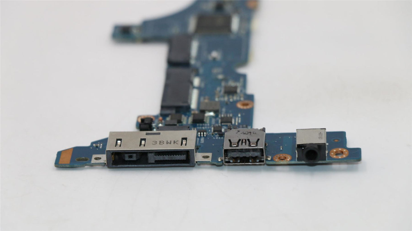 Lenovo Yoga ThinkPad Motherboard Mainboard 00HT189