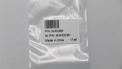 Lenovo Tape FRU Fixing tape for cables 04X0388